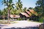 Reception at the Evason Hua Hin